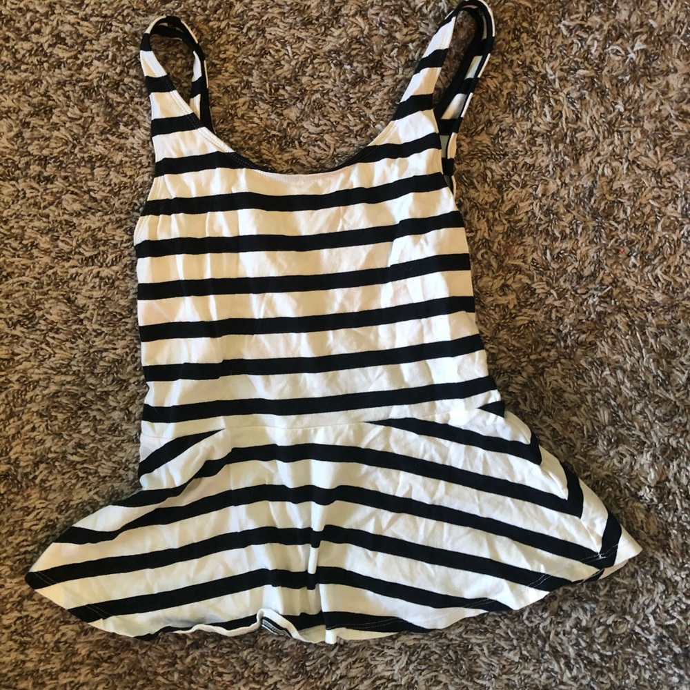 Express business casual shirt